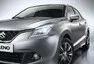 Suzuki chce mít velmi dobře zaBaleno? 