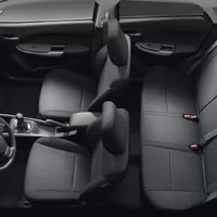 Suzuki chce mít velmi dobře zaBaleno? 