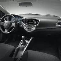 Suzuki chce mít velmi dobře zaBaleno? 