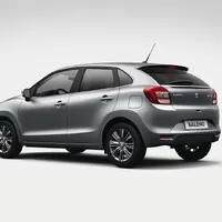 Suzuki chce mít velmi dobře zaBaleno? 