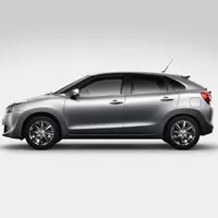 Suzuki chce mít velmi dobře zaBaleno? 