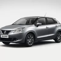 Suzuki chce mít velmi dobře zaBaleno? 
