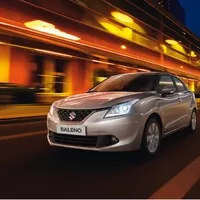 Suzuki chce mít velmi dobře zaBaleno? 
