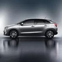 Suzuki chce mít velmi dobře zaBaleno? 