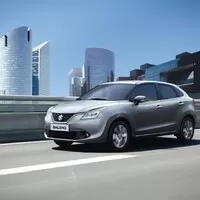 Suzuki chce mít velmi dobře zaBaleno? 