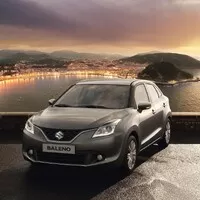 Suzuki chce mít velmi dobře zaBaleno? 