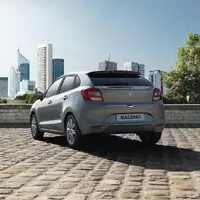 Suzuki chce mít velmi dobře zaBaleno? 
