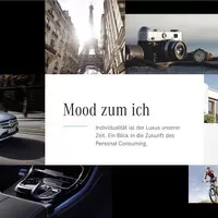 Hodíme se k sobě, miláčku? Mercedes představuje konfigurátor pro blondýnky