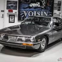Auta slavných: Jay Leno, díl druhý. Špetka Francie a závan starých dobrých časů.