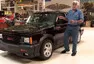 Auta slavných: Jay Leno, díl druhý. Špetka Francie a závan starých dobrých časů.
