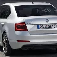 Autíčkářův týden: Frankfurt, Frankfurt a pohádka o Tesle