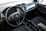 Škoda Fabia Combi 1.4 TDi: Rodinný kombík na tři
