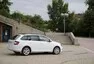 Škoda Fabia Combi 1.4 TDi: Rodinný kombík na tři