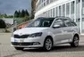 Škoda Fabia Combi 1.4 TDi: Rodinný kombík na tři