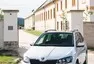 Škoda Fabia Combi 1.4 TDi: Rodinný kombík na tři