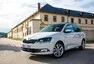 Škoda Fabia Combi 1.4 TDi: Rodinný kombík na tři