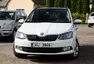 Škoda Fabia Combi 1.4 TDi: Rodinný kombík na tři