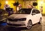 Škoda Fabia Combi 1.4 TDi: Rodinný kombík na tři