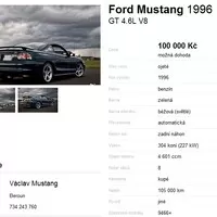 Autíčkář na lovu: Extravagance do 100 tisíc