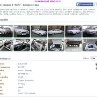Autíčkář na lovu: Extravagance do 100 tisíc