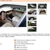 Autíčkář na lovu: Extravagance do 100 tisíc