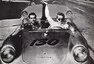 Porsche 550 Spyder, které patřilo Jamesi Deanovi, se asi našlo. Koho zabije tentokrát?