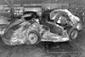 Porsche 550 Spyder, které patřilo Jamesi Deanovi, se asi našlo. Koho zabije tentokrát?