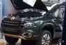 Autíčkářův týden: Svatá trojice na okruhu a nový Fiat za dveřmi
