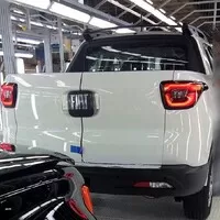 Autíčkářův týden: Svatá trojice na okruhu a nový Fiat za dveřmi