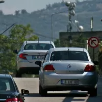 Fiat Aegea se nedobrovolně předvádí