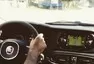 Fiat Aegea se nedobrovolně předvádí