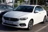 Fiat Aegea se nedobrovolně předvádí