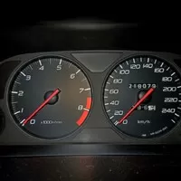 Honda Prelude 2.2 VTI: Ani ryba, ani rak