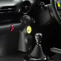 Napraví Toyota S-FR to, co je na GT 86 špatně?