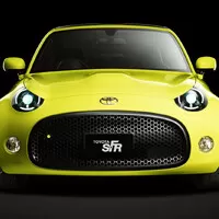 Napraví Toyota S-FR to, co je na GT 86 špatně?