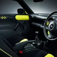 Napraví Toyota S-FR to, co je na GT 86 špatně?
