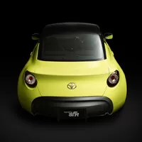 Napraví Toyota S-FR to, co je na GT 86 špatně?