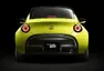 Napraví Toyota S-FR to, co je na GT 86 špatně?
