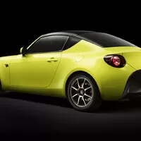 Napraví Toyota S-FR to, co je na GT 86 špatně?
