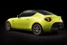 Napraví Toyota S-FR to, co je na GT 86 špatně?