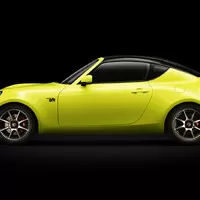 Napraví Toyota S-FR to, co je na GT 86 špatně?