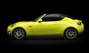 Editorial, Novinky: Napraví Toyota S-FR to, co je na GT 86 špatně?