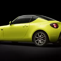 Napraví Toyota S-FR to, co je na GT 86 špatně?