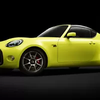 Napraví Toyota S-FR to, co je na GT 86 špatně?