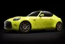 Napraví Toyota S-FR to, co je na GT 86 špatně?