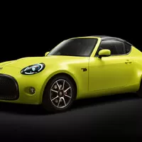 Napraví Toyota S-FR to, co je na GT 86 špatně?