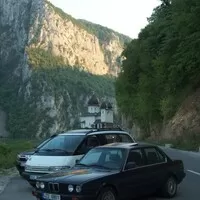 IstanbulTrip: část 1.