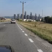 IstanbulTrip: část 1.