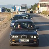 IstanbulTrip: část 1.