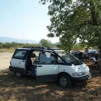 IstanbulTrip: část 1.